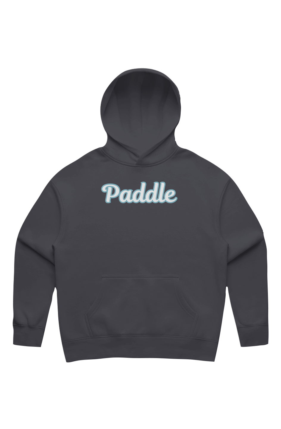 Women's Fleece Classic Script Hoodie