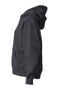 Women's Fleece Classic Script Hoodie