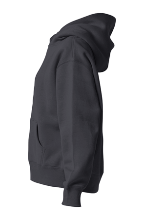 Women's Fleece Classic Script Hoodie
