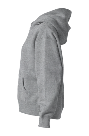 Women's Fleece Classic Script Hoodie