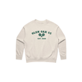 Women's GOCC Fleece Crewneck