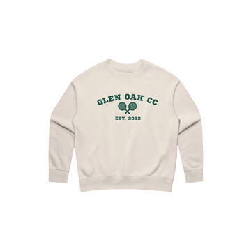Women's GOCC Fleece Crewneck