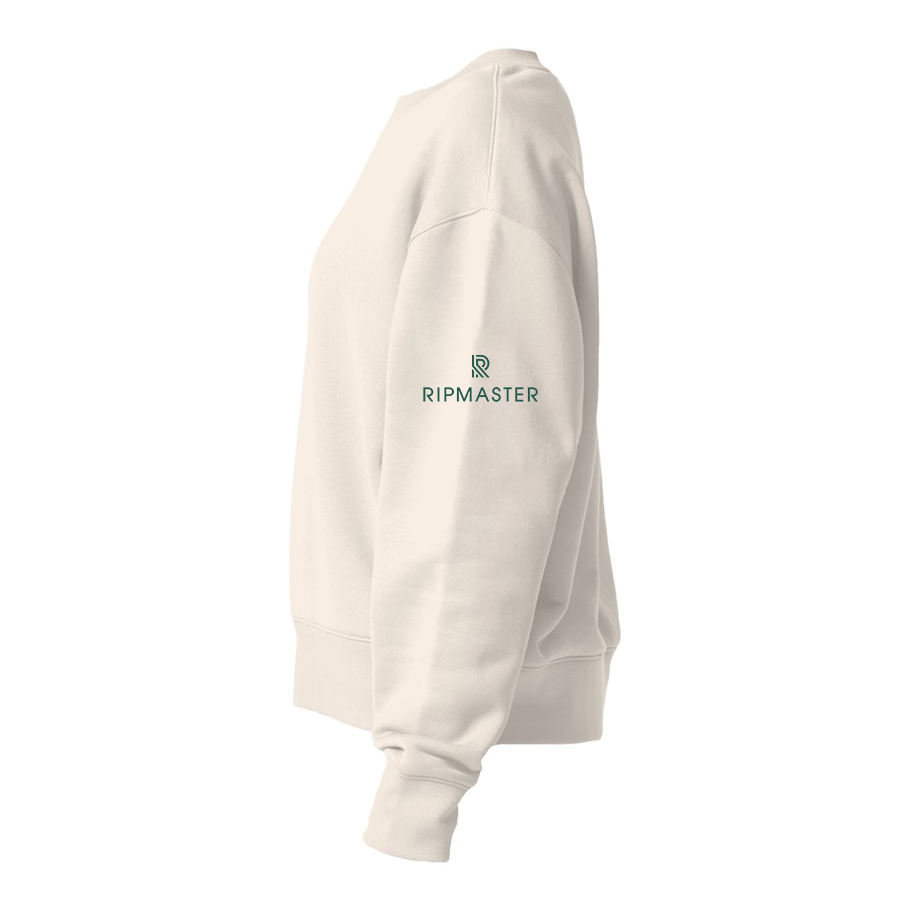 Women's GOCC Fleece Crewneck