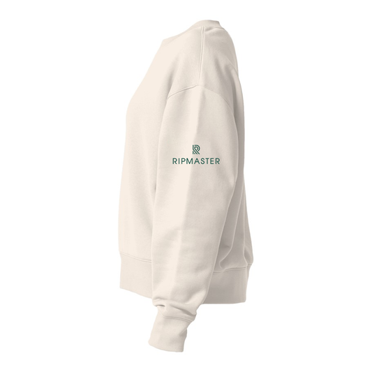 Women's GOCC Fleece Crewneck
