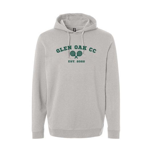 Men's GOCC French Terry Hoodie