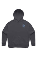 Women 39 s Fleece Ripmaster Heritage Hoodie