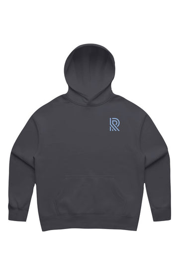 Women 39 s Fleece Ripmaster Heritage Hoodie
