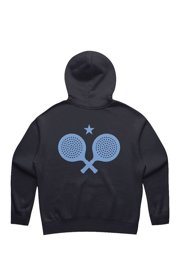Women 39 s Fleece Ripmaster Heritage Hoodie