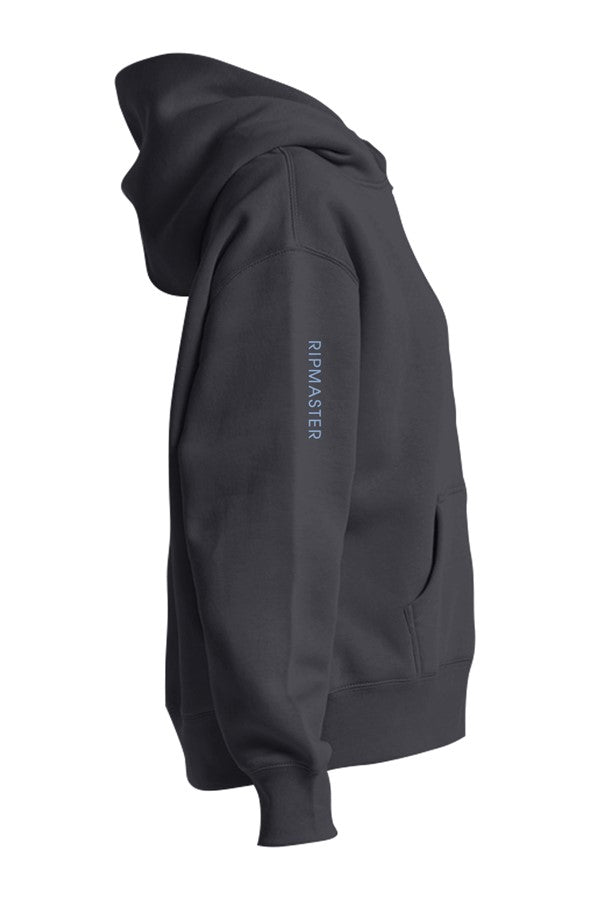 Women 39 s Fleece Ripmaster Heritage Hoodie