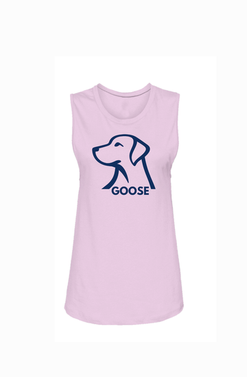 Goose Paddle x Ripmaster Women's Jersey Tank