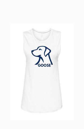 Goose Paddle x Ripmaster Women's Jersey Tank