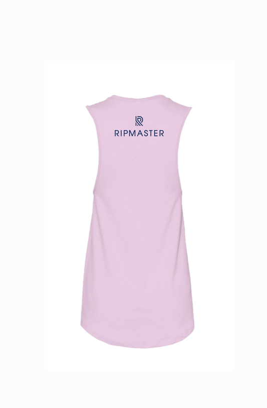 Goose Paddle x Ripmaster Women's Jersey Tank