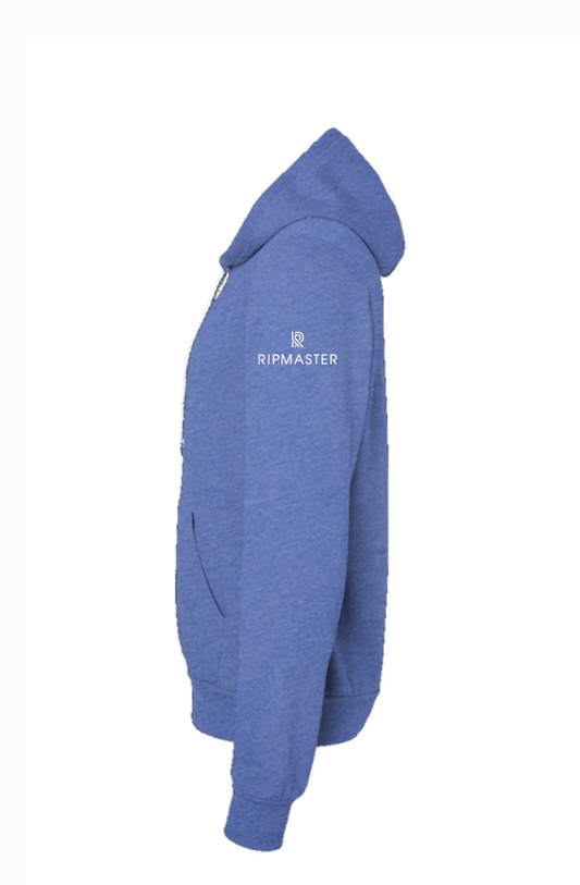 Goose Paddle x Ripmaster Talk To Me Hoodie