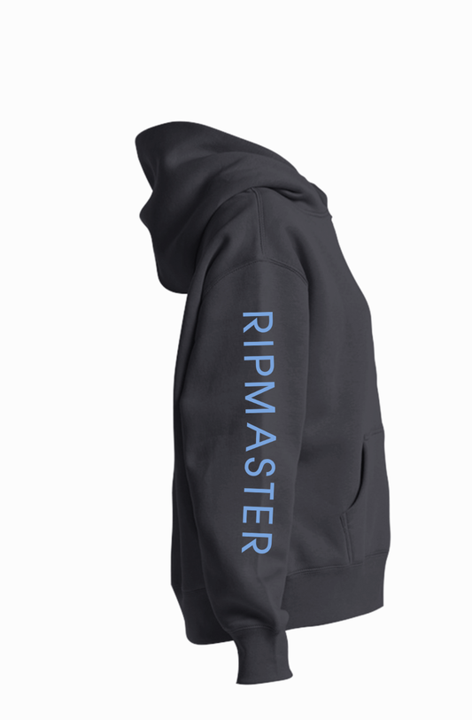 Women's Fleece Ripmaster Heritage Hoodie