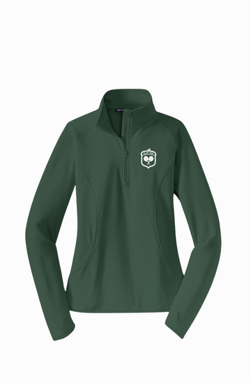 Women's GOCC Quarter Zip Pullover