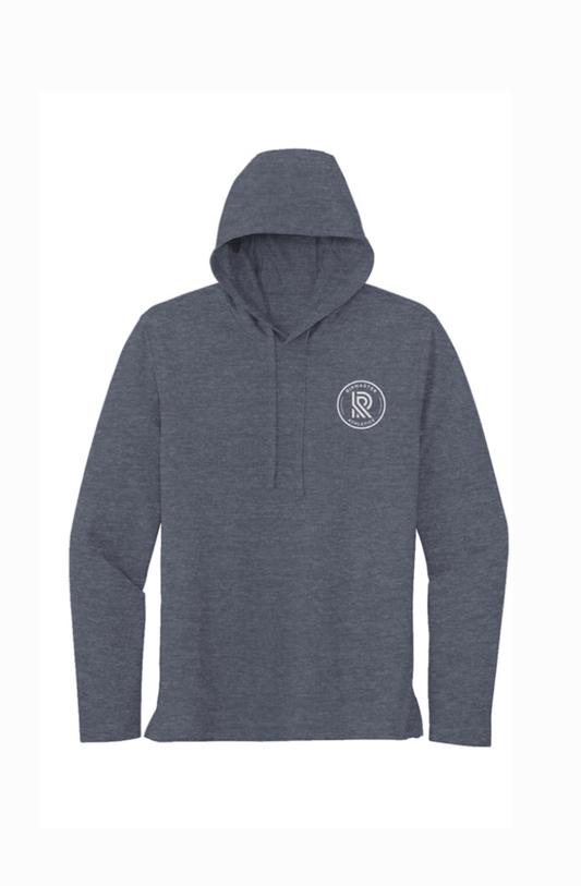 Ripmaster Unisex Long Sleeve Hooded T-Shirt