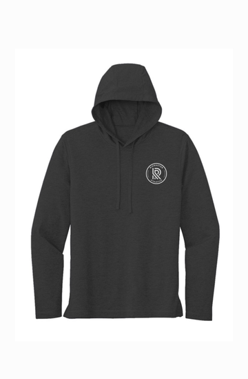 Ripmaster Unisex Long Sleeve Hooded T-Shirt