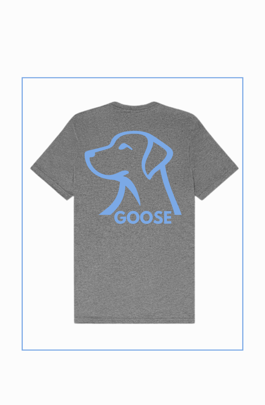 Goose Paddle x Ripmaster Unisex T-Shirt