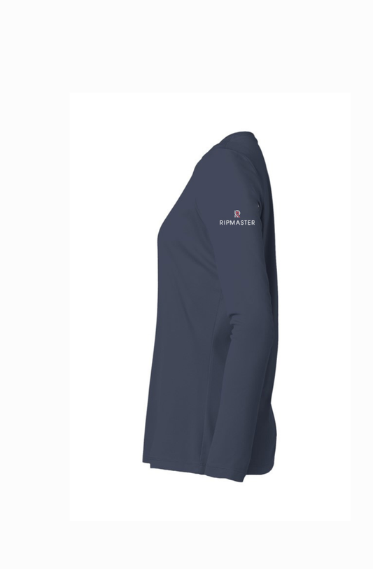 Women's Paddle Long Sleeve Performance Tee